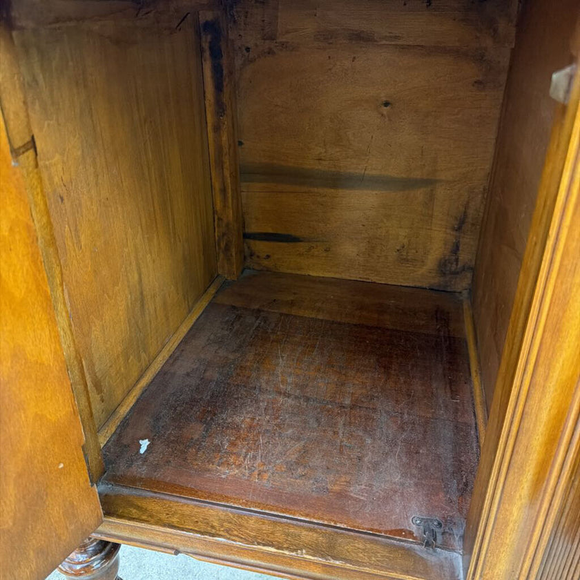 Vintage Huntley Furniture Sideboard