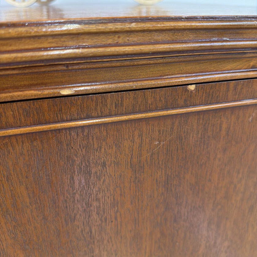 Vintage Huntley Furniture Sideboard