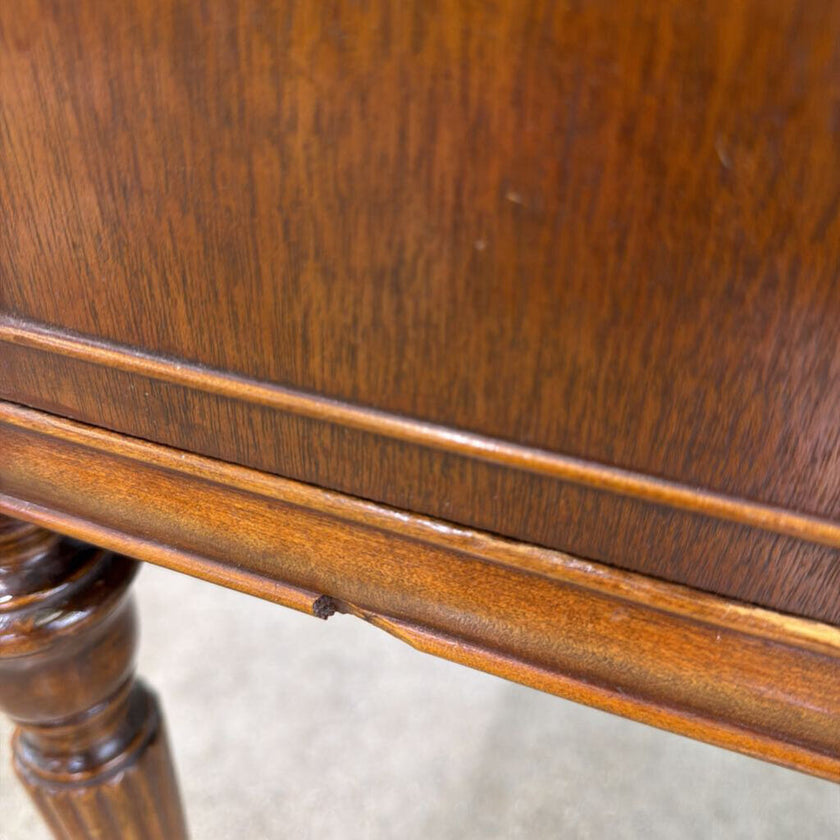 Vintage Huntley Furniture Sideboard