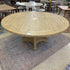 Century Monterey Round 64 Dining Table
