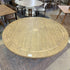 Century Monterey Round 64 Dining Table