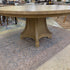 Century Monterey Round 64 Dining Table