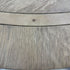 Century Monterey Round 64 Dining Table