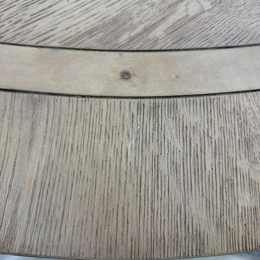 Century Monterey Round 64 Dining Table