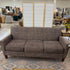 England Grey Sofa