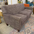 England Grey Sofa
