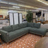 Alba Eucalyptus RAF Chaise Sectional