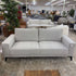 Almond Mod Sofa