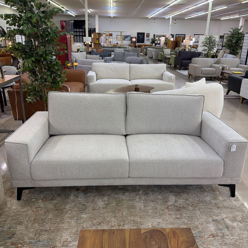Almond Mod Sofa