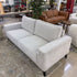 Almond Mod Sofa