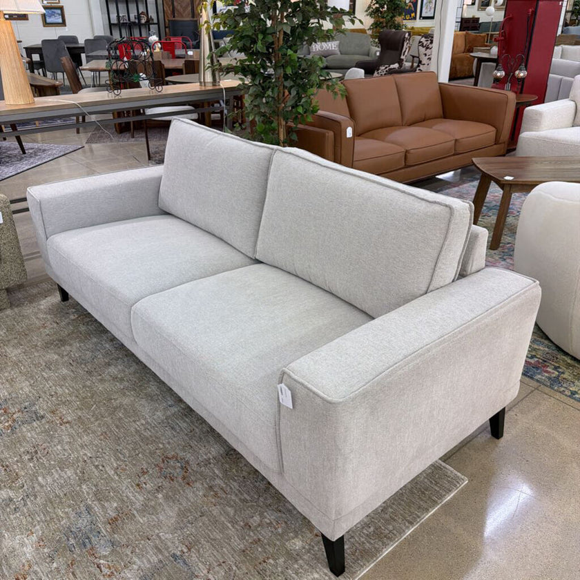 Almond Mod Sofa