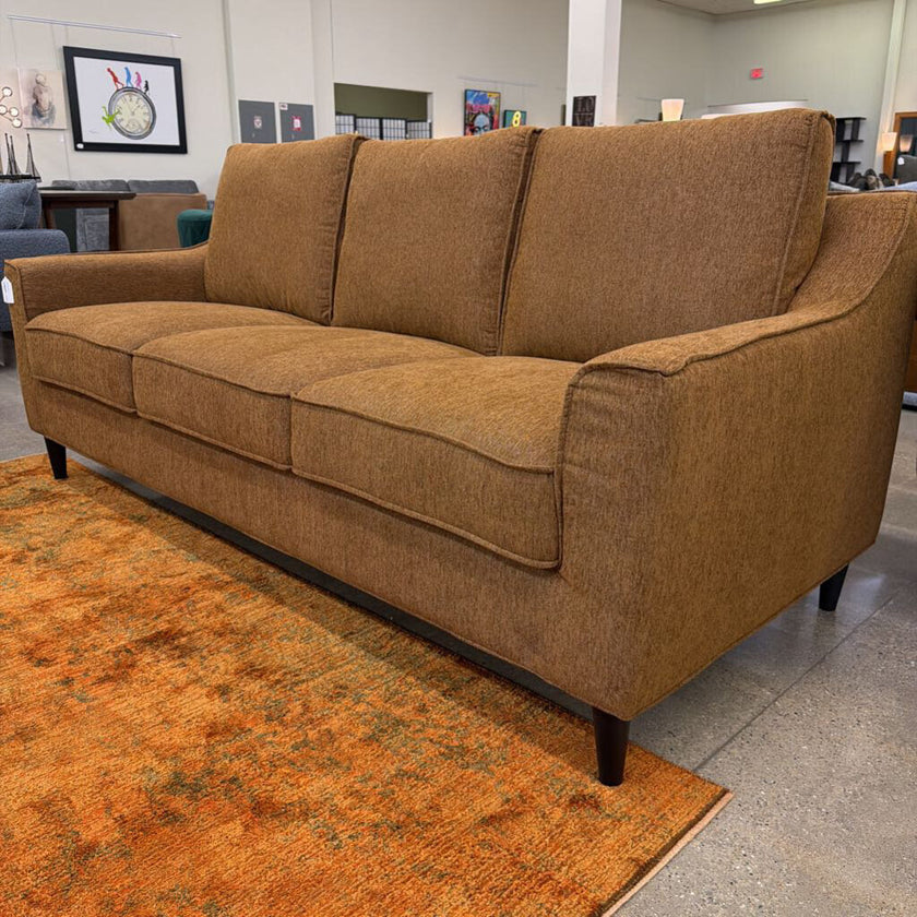 Mod Clay Sofa