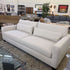 Modern Beige Sofa