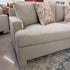 Fully Upholstered Chenille Sofa