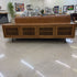 Mid-Century Modern TV Stand