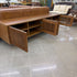 Mid-Century Modern TV Stand