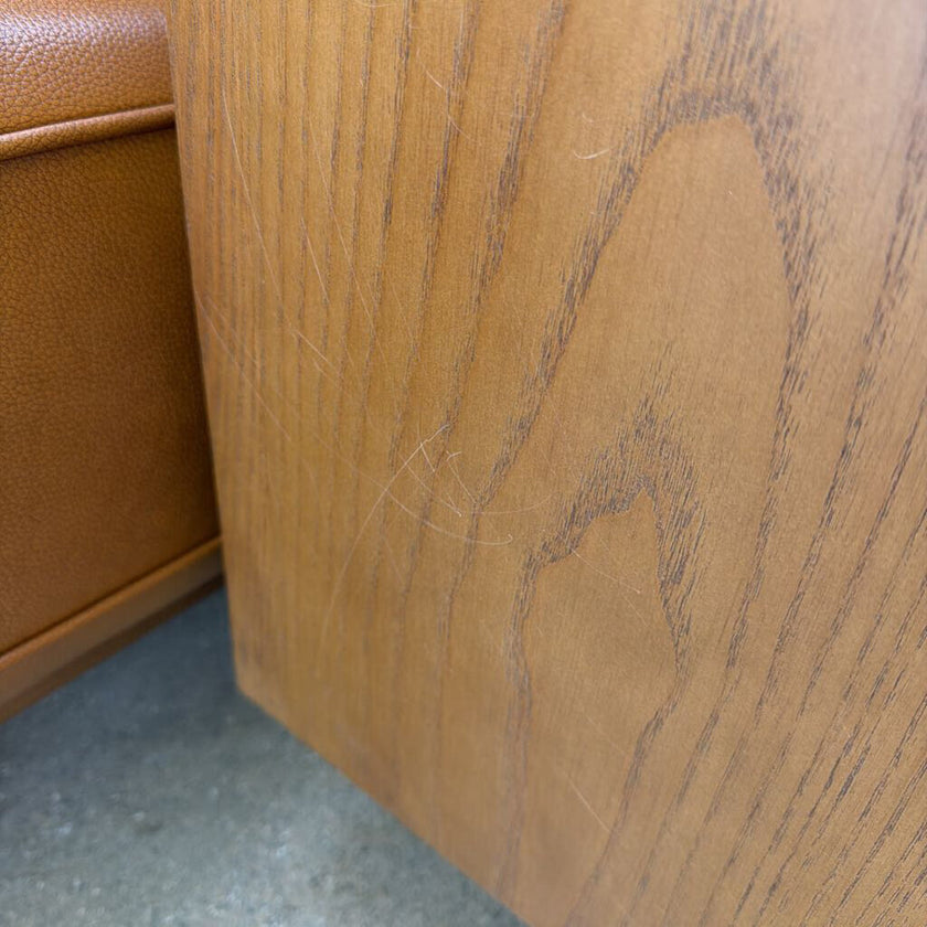 Mid-Century Modern TV Stand
